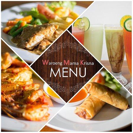 Warung Mama Krisna
